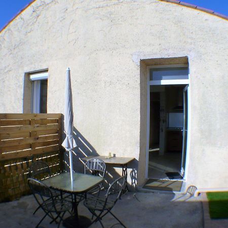 Joli Appartement A 20 Minutes De Montpellier Vailhauques Kültér fotó