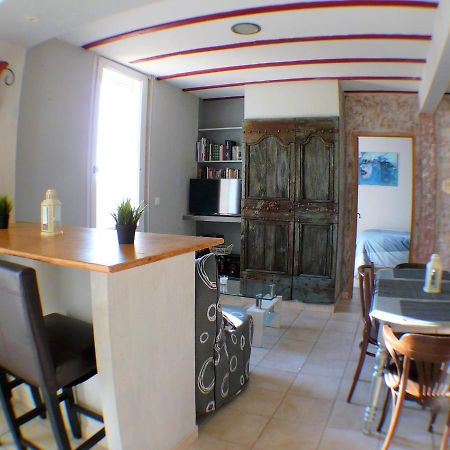 Joli Appartement A 20 Minutes De Montpellier Vailhauques Kültér fotó