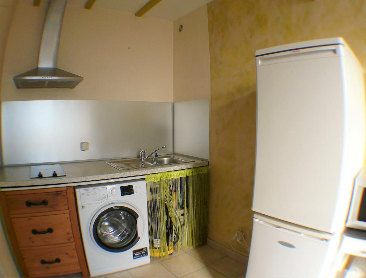 Joli Appartement A 20 Minutes De Montpellier Vailhauques Kültér fotó